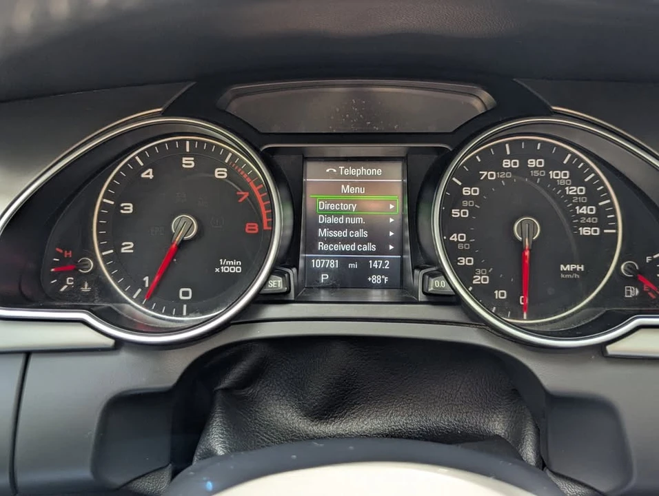 2014 Audi B8 A5 - Image 17 of 18