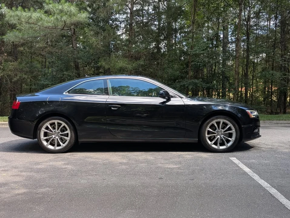 2014 Audi B8 A5 - Image 9 of 18