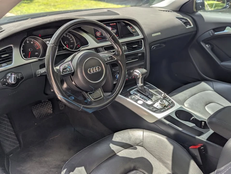 2014 Audi B8 A5 - Image 14 of 18