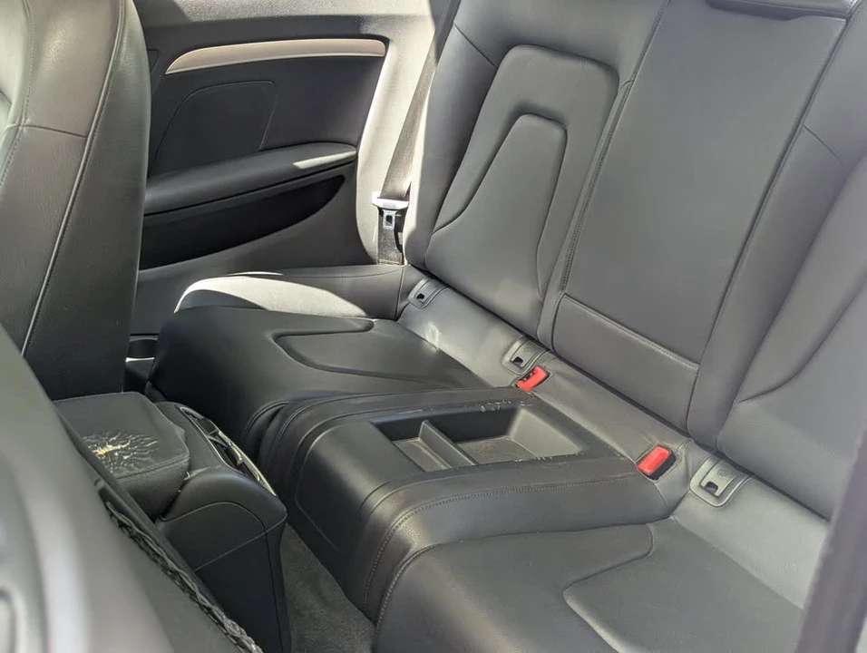 2014 Audi B8 A5 - Image 15 of 18