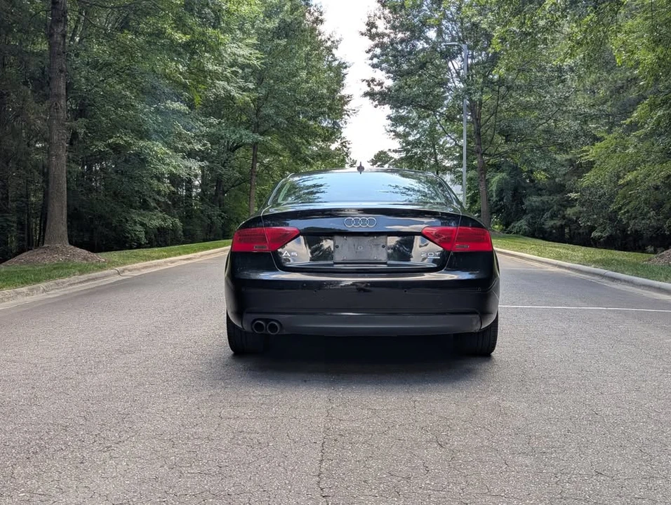 2014 Audi B8 A5 - Image 7 of 18