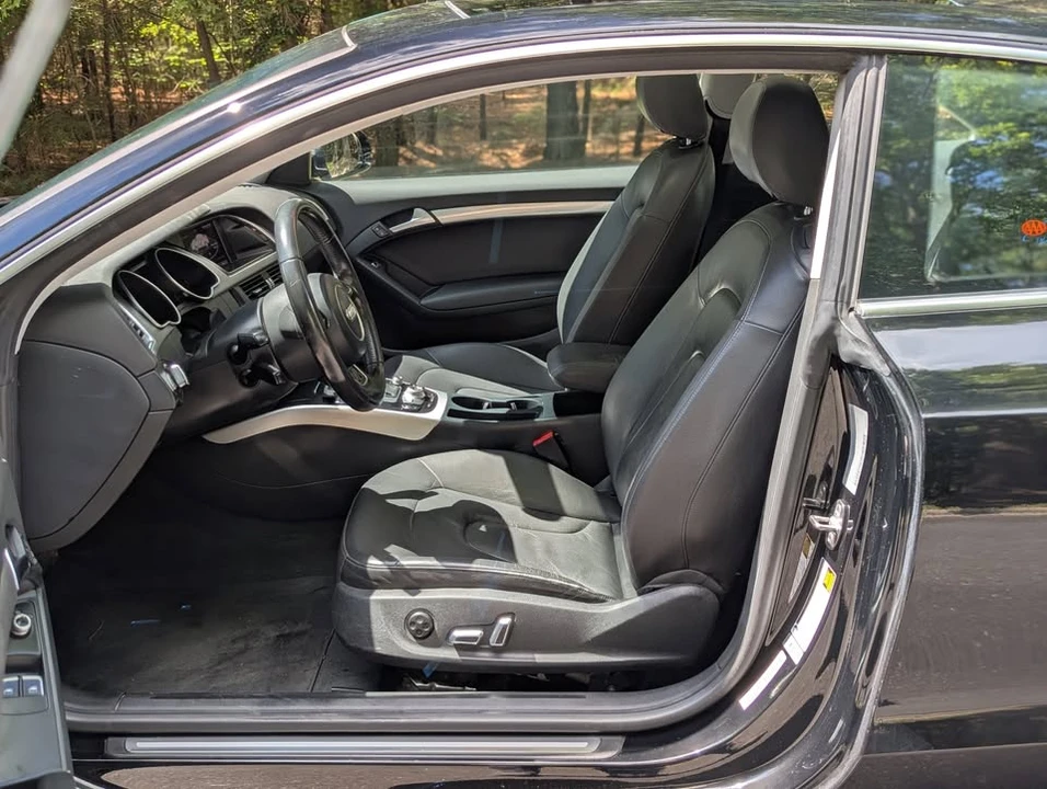 2014 Audi B8 A5 - Image 12 of 18