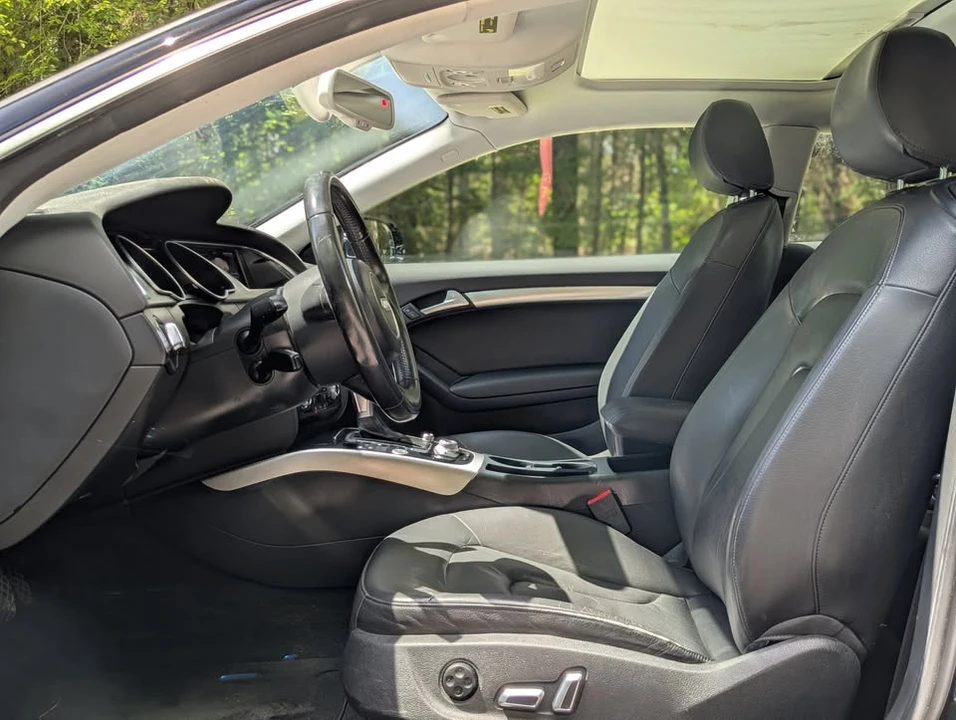 2014 Audi B8 A5 - Image 13 of 18