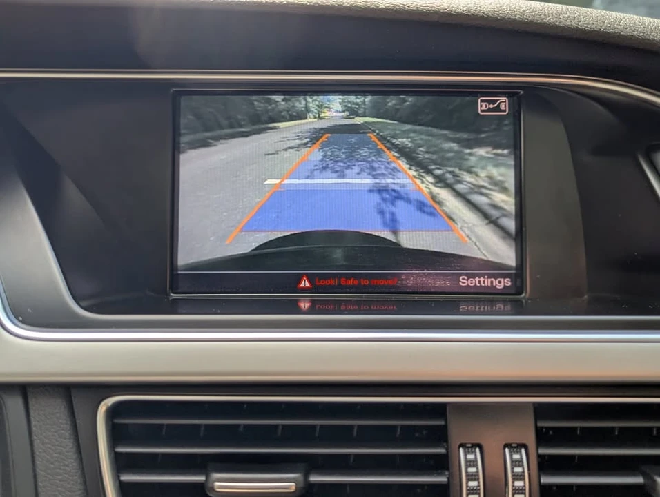 2014 Audi B8 A5 - Image 16 of 18