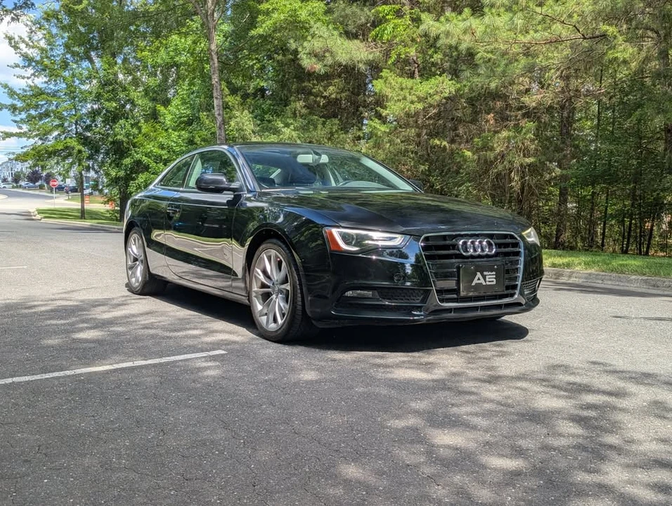 2014 Audi B8 A5 - Image 10 of 18