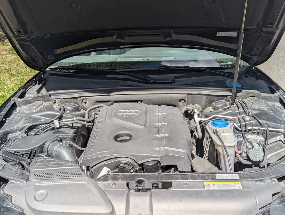 2014 Audi B8 A5 - Image 18 of 18