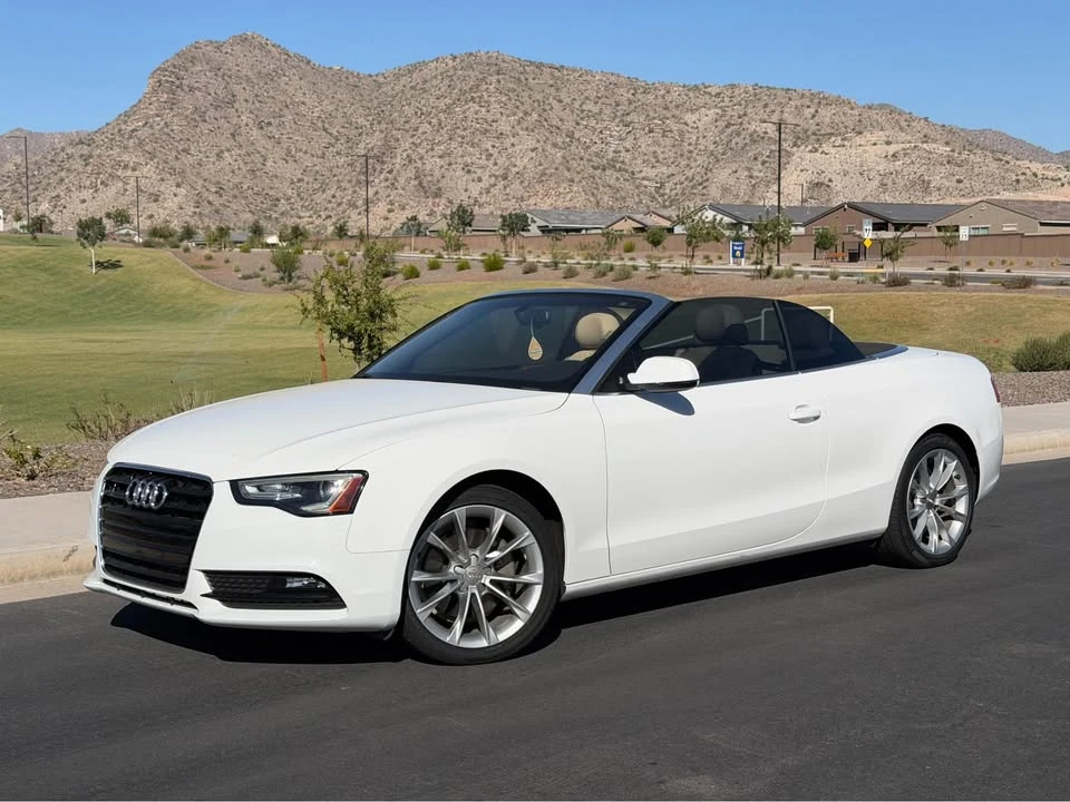 2014 Audi B8 A5 - Image 3 of 10