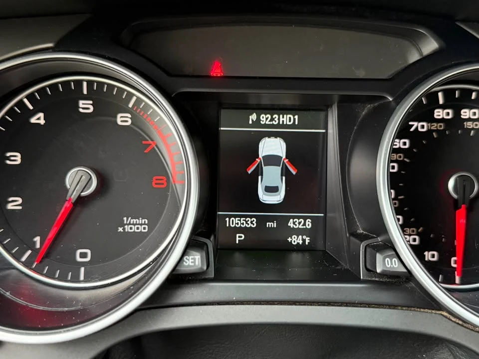 2014 Audi B8 A5 - Image 9 of 10