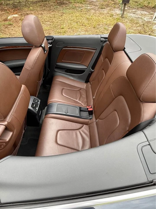 2014 Audi B8 A5 - Image 6 of 10