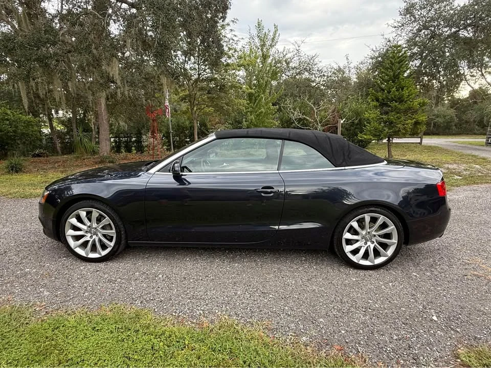 2014 Audi B8 A5 - Image 10 of 10