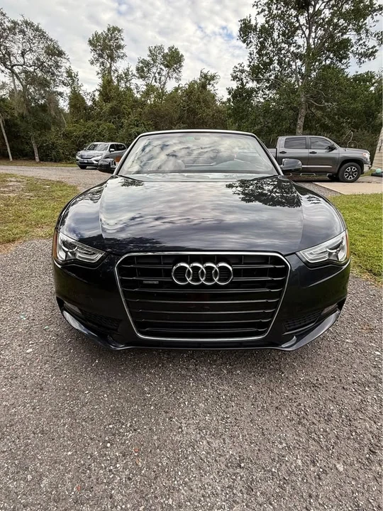 2014 Audi B8 A5 - Image 3 of 10
