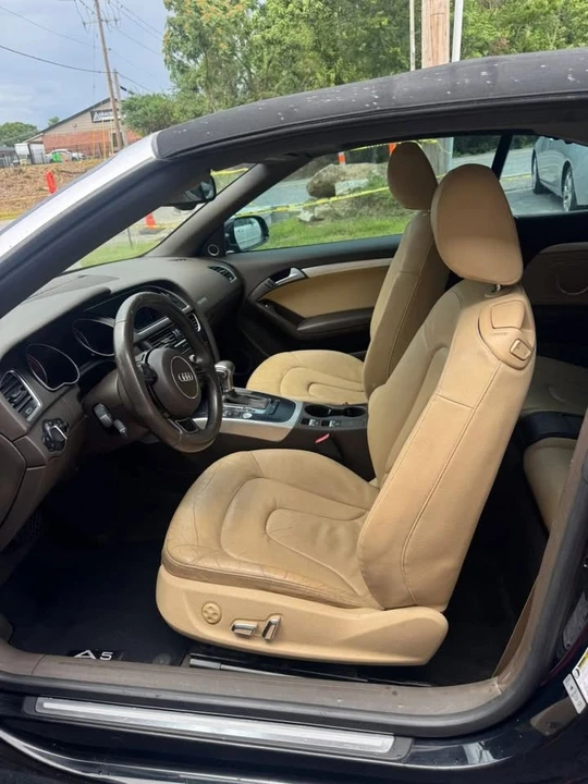 2014 Audi B8 A5 - Image 20 of 20