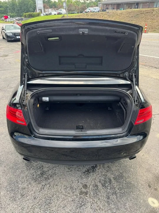 2014 Audi B8 A5 - Image 18 of 20
