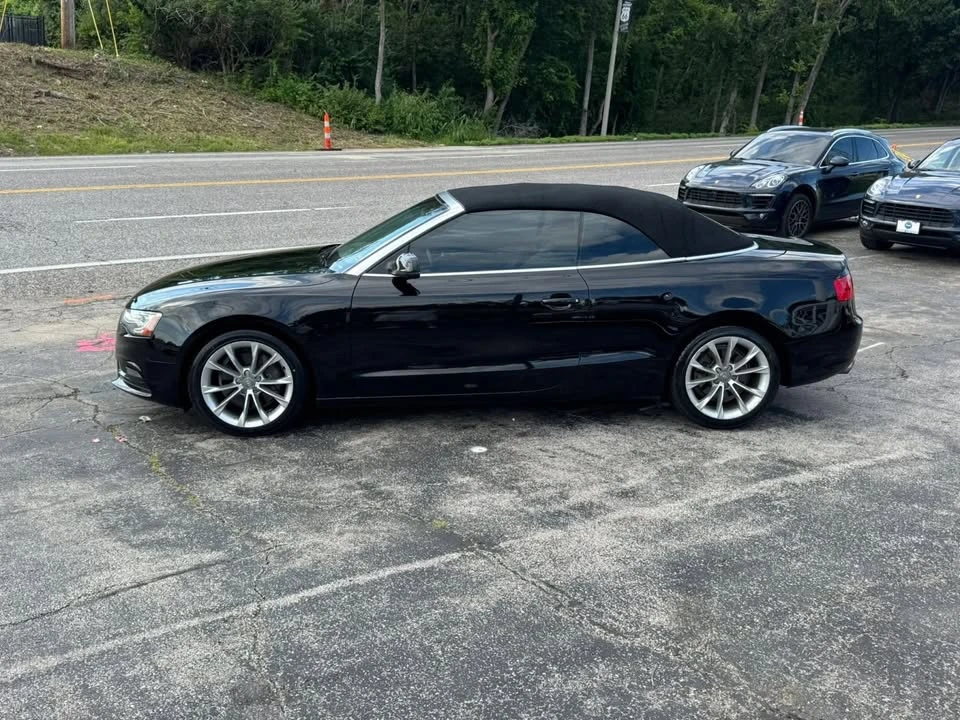 2014 Audi B8 A5 - Image 3 of 20