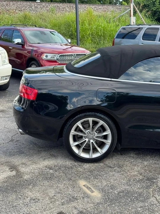 2014 Audi B8 A5 - Image 11 of 20