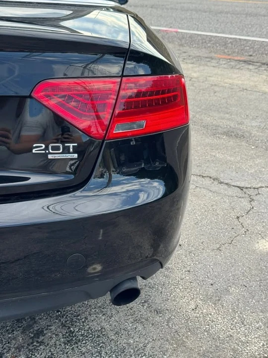 2014 Audi B8 A5 - Image 9 of 20