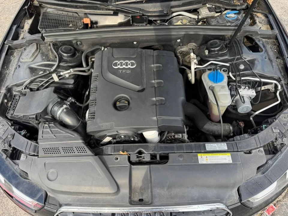 2014 Audi B8 A5 - Image 17 of 20