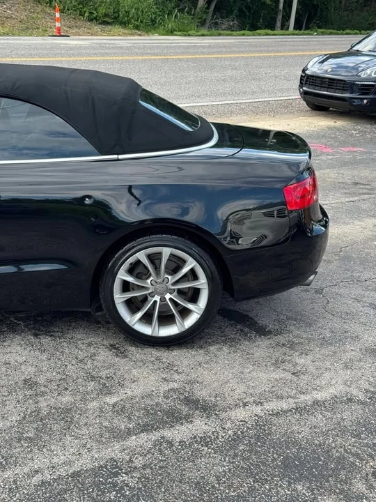 2014 Audi B8 A5 - Image 4 of 20