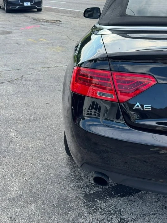 2014 Audi B8 A5 - Image 6 of 20