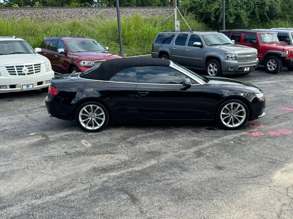 2014 Audi B8 A5 - Image 12 of 20
