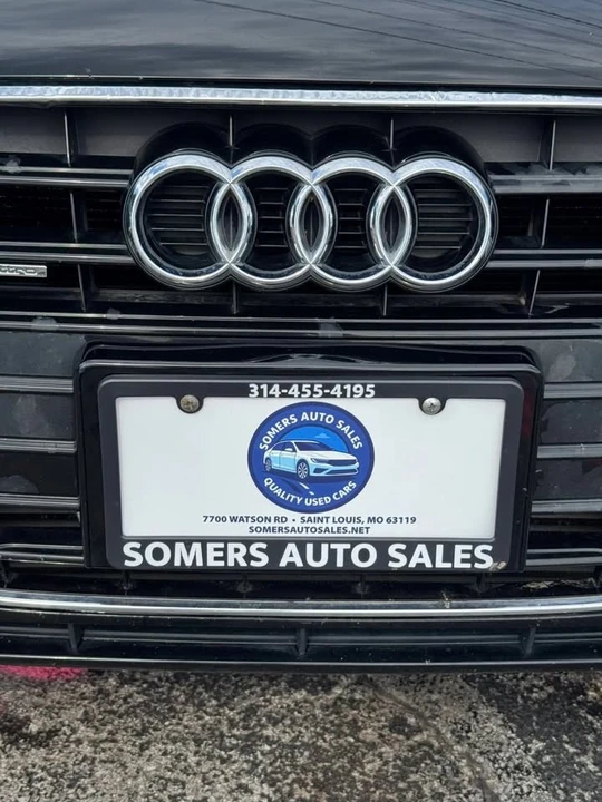 2014 Audi B8 A5 - Image 16 of 20
