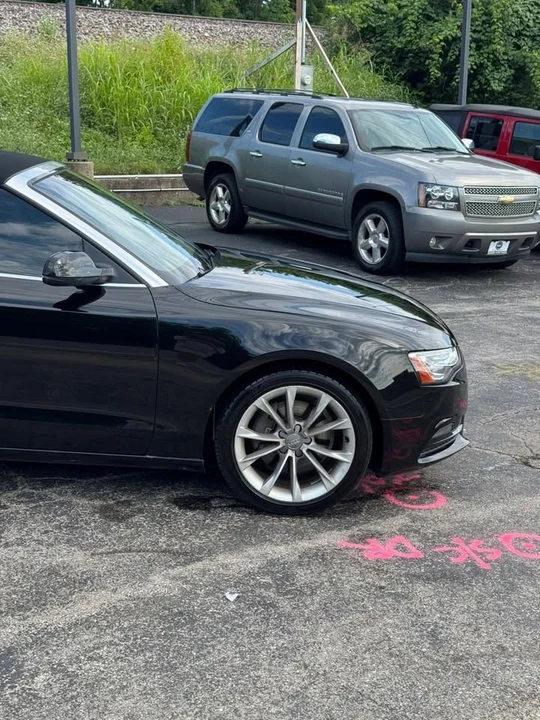 2014 Audi B8 A5 - Image 13 of 20