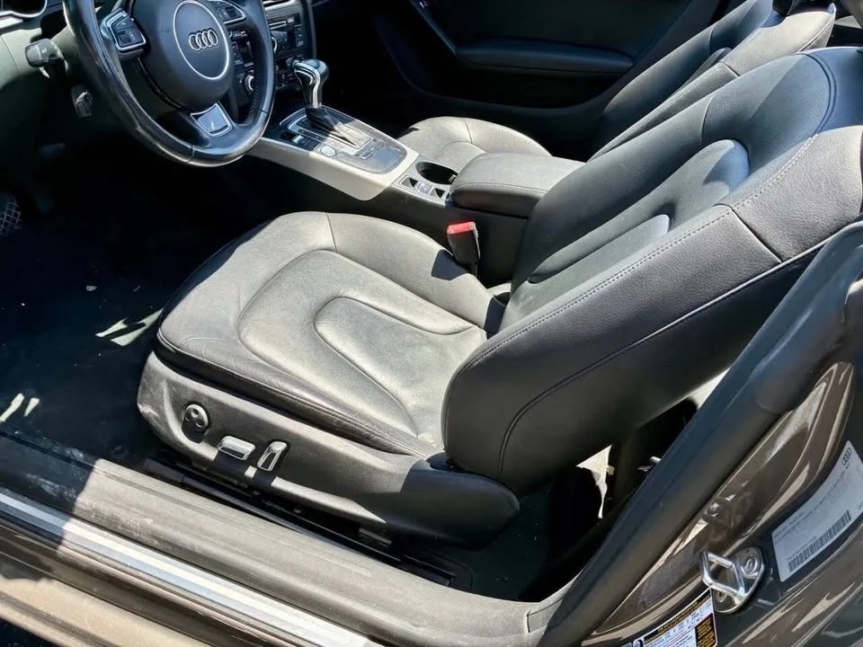 2014 Audi B8 A5 - Image 11 of 16