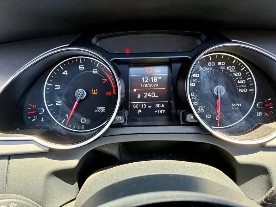 2014 Audi B8 A5 - Image 14 of 16