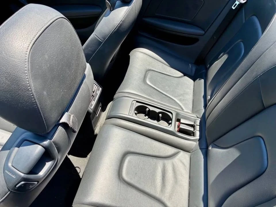 2014 Audi B8 A5 - Image 13 of 16