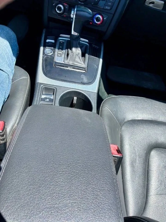 2014 Audi B8 A5 - Image 15 of 16