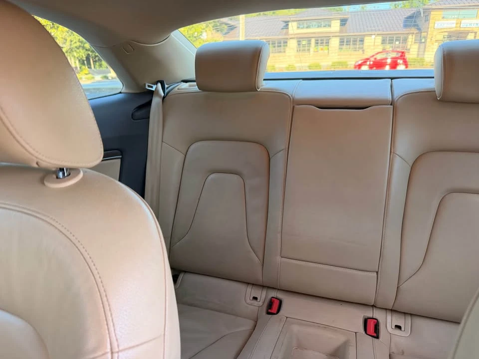 2014 Audi B8 A5 - Image 13 of 13