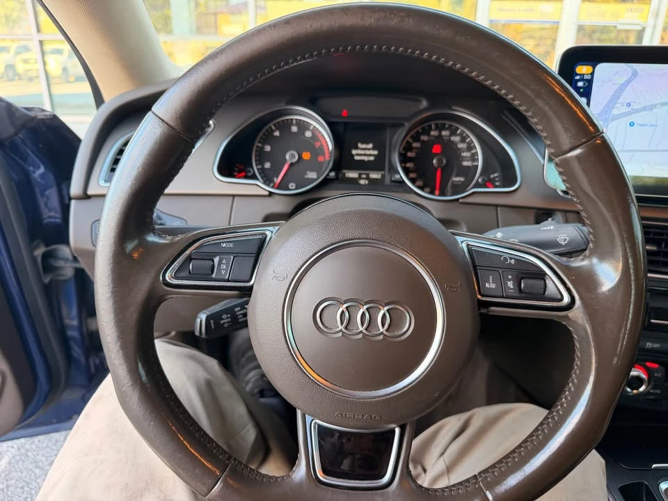 2014 Audi B8 A5 - Image 11 of 13