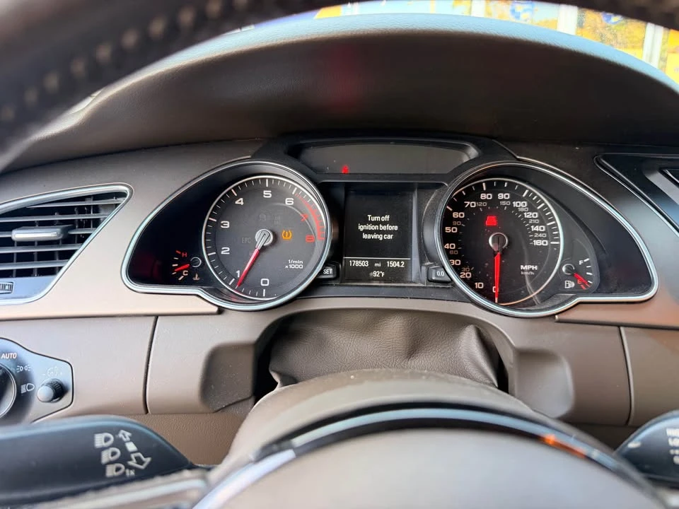 2014 Audi B8 A5 - Image 8 of 13