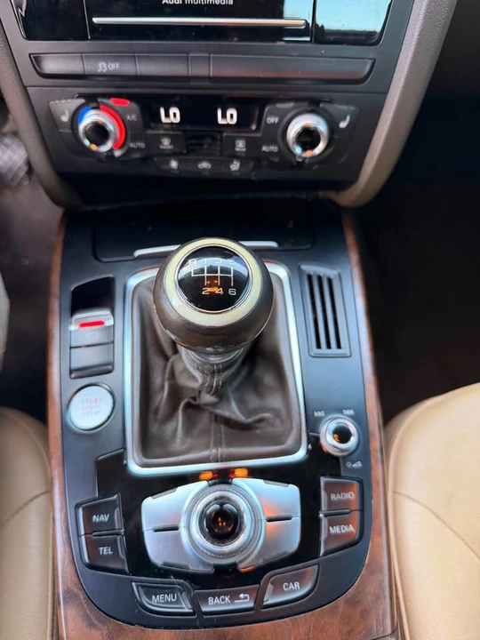 2014 Audi B8 A5 - Image 10 of 13