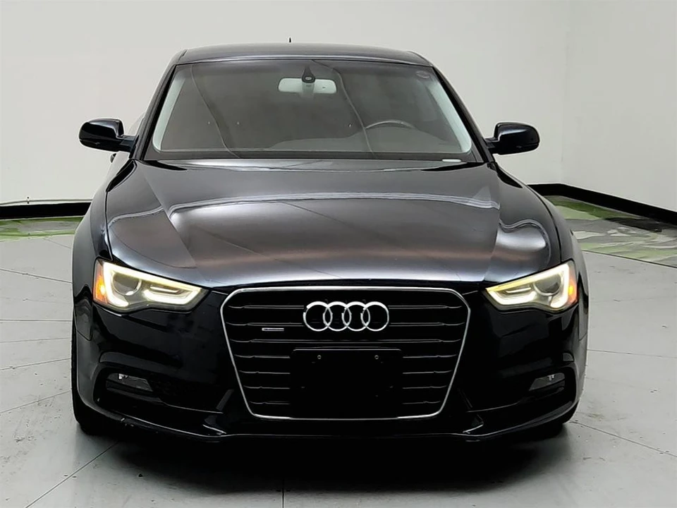 2014 Audi B8 A5 - Image 2 of 12