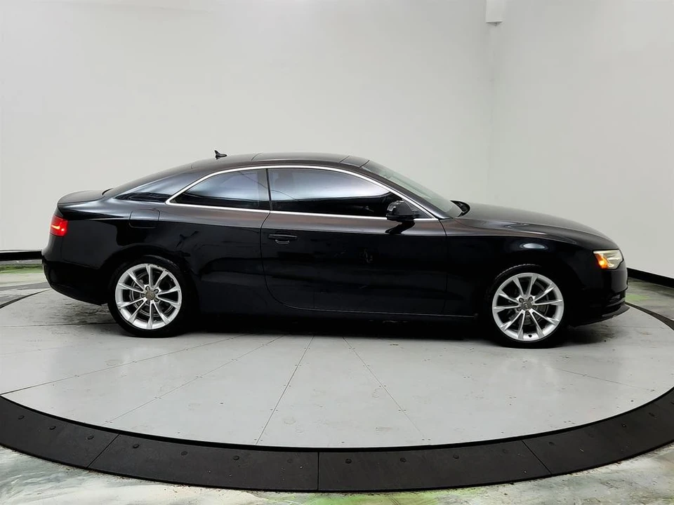 2014 Audi B8 A5 - Image 4 of 12