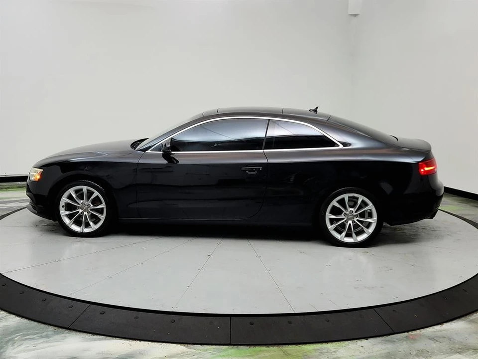 2014 Audi B8 A5 - Image 8 of 12