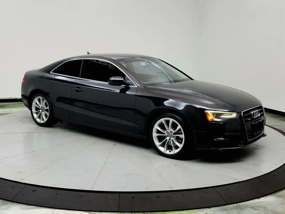 2014 Audi B8 A5 - Image 3 of 12
