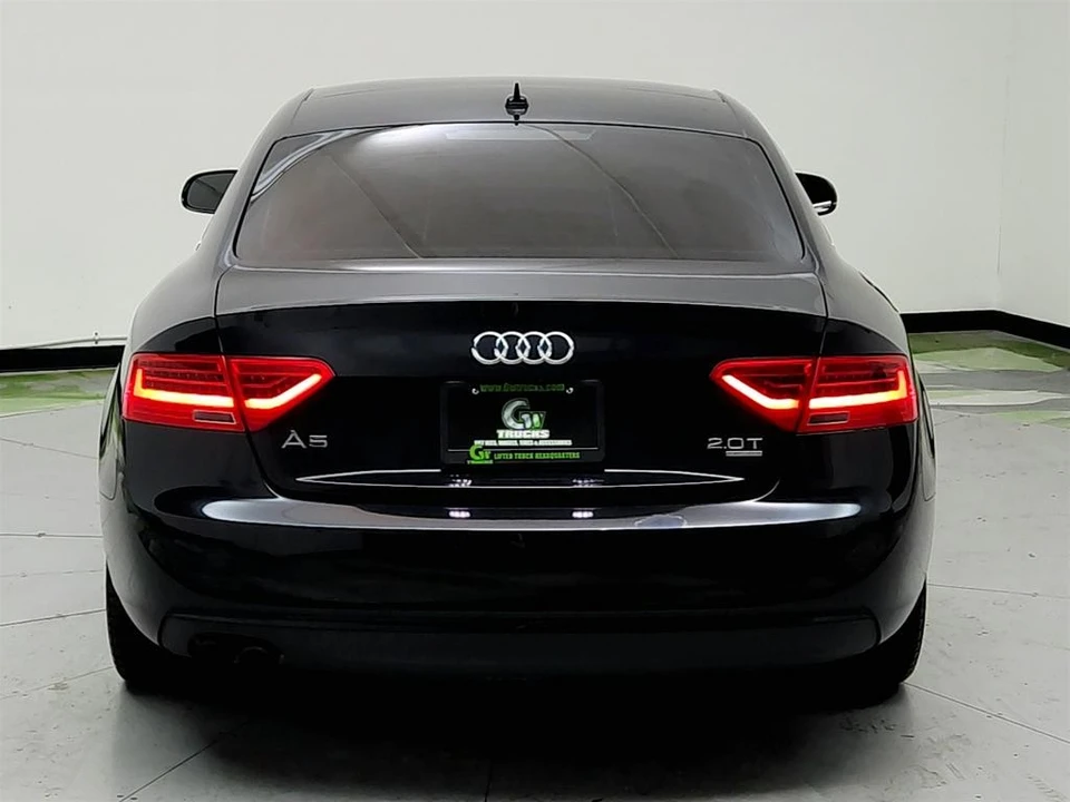 2014 Audi B8 A5 - Image 6 of 12