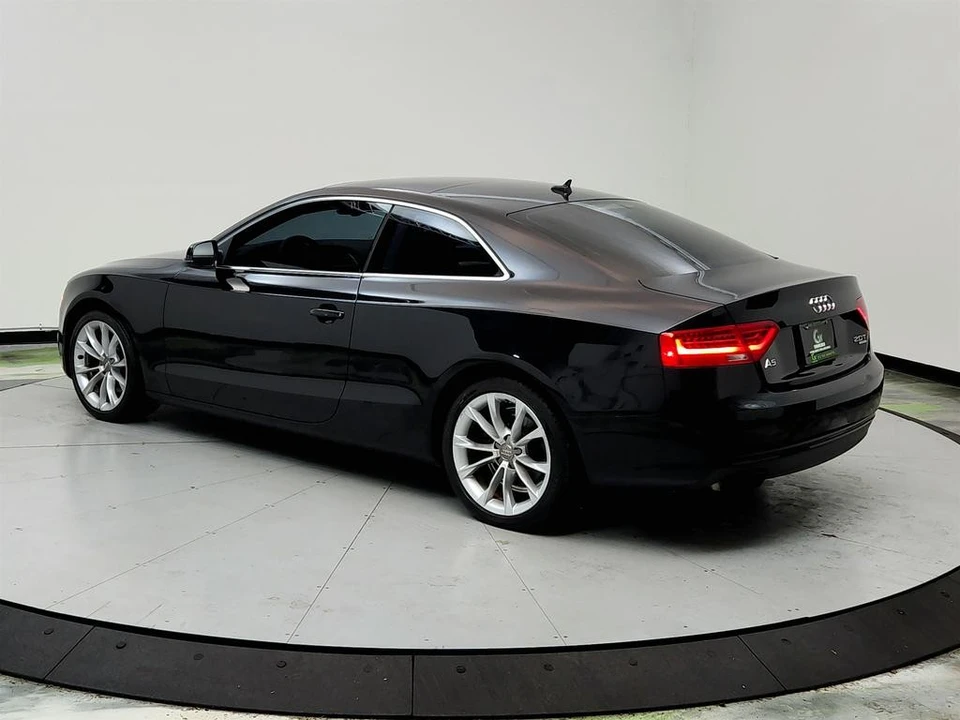 2014 Audi B8 A5 - Image 7 of 12