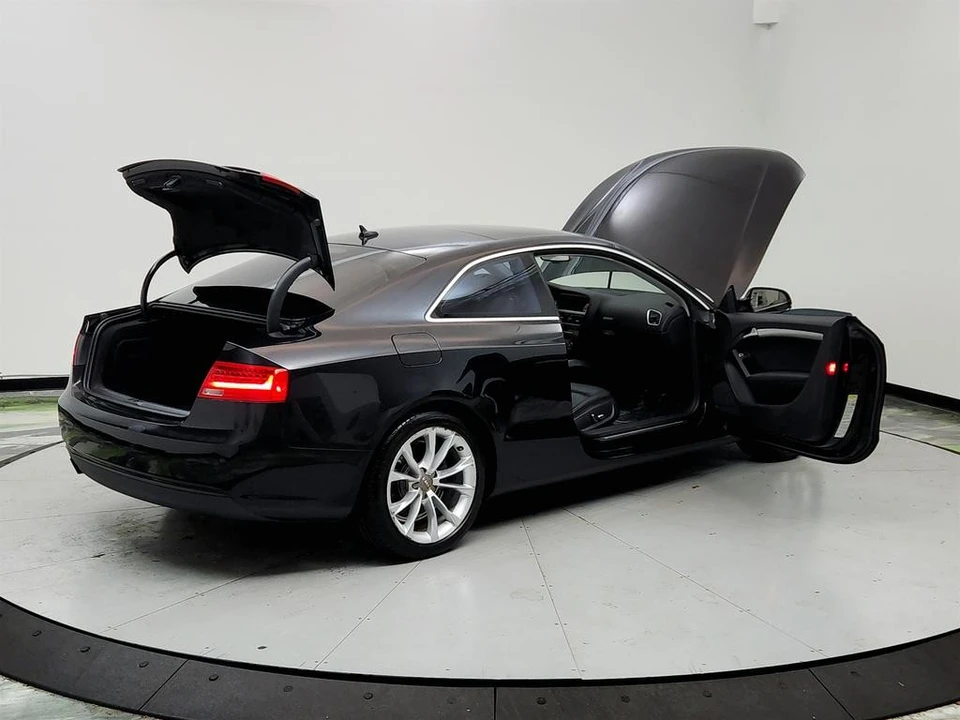 2014 Audi B8 A5 - Image 11 of 12