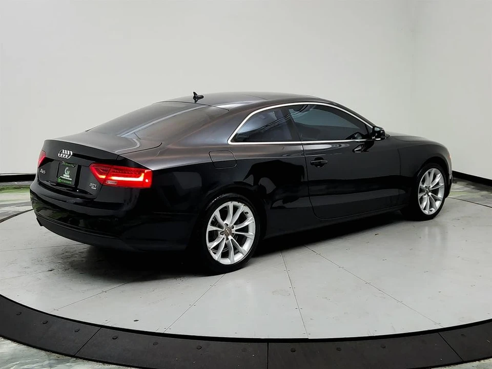 2014 Audi B8 A5 - Image 5 of 12