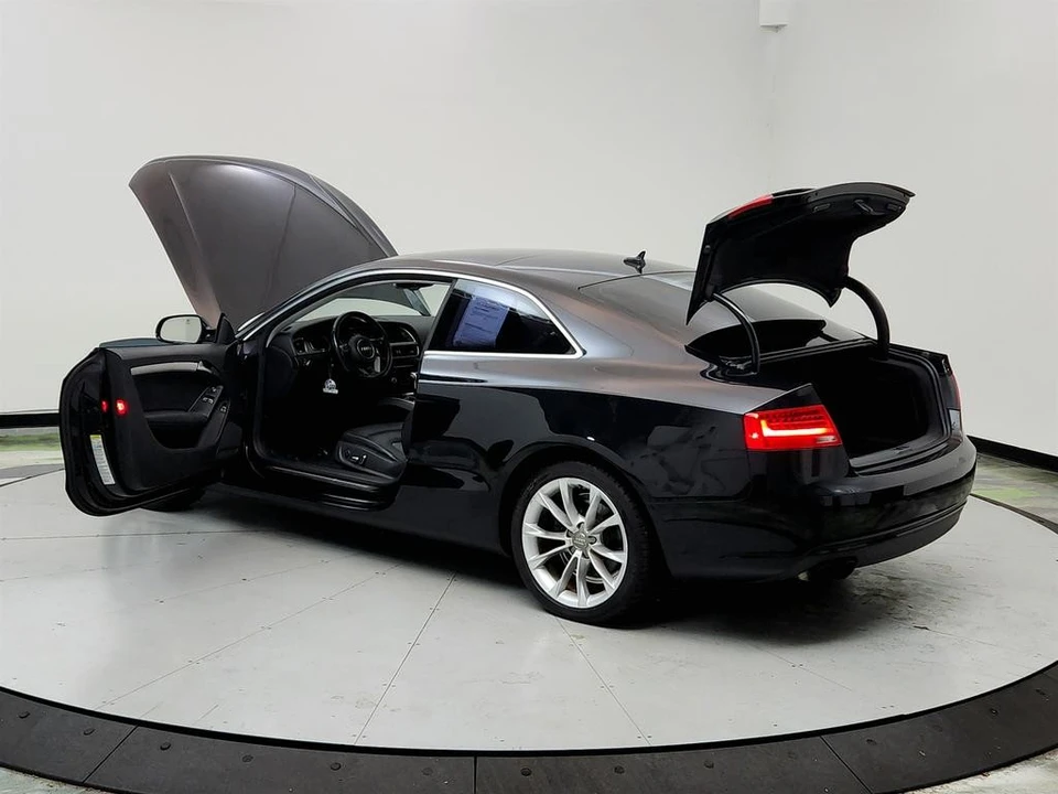 2014 Audi B8 A5 - Image 12 of 12