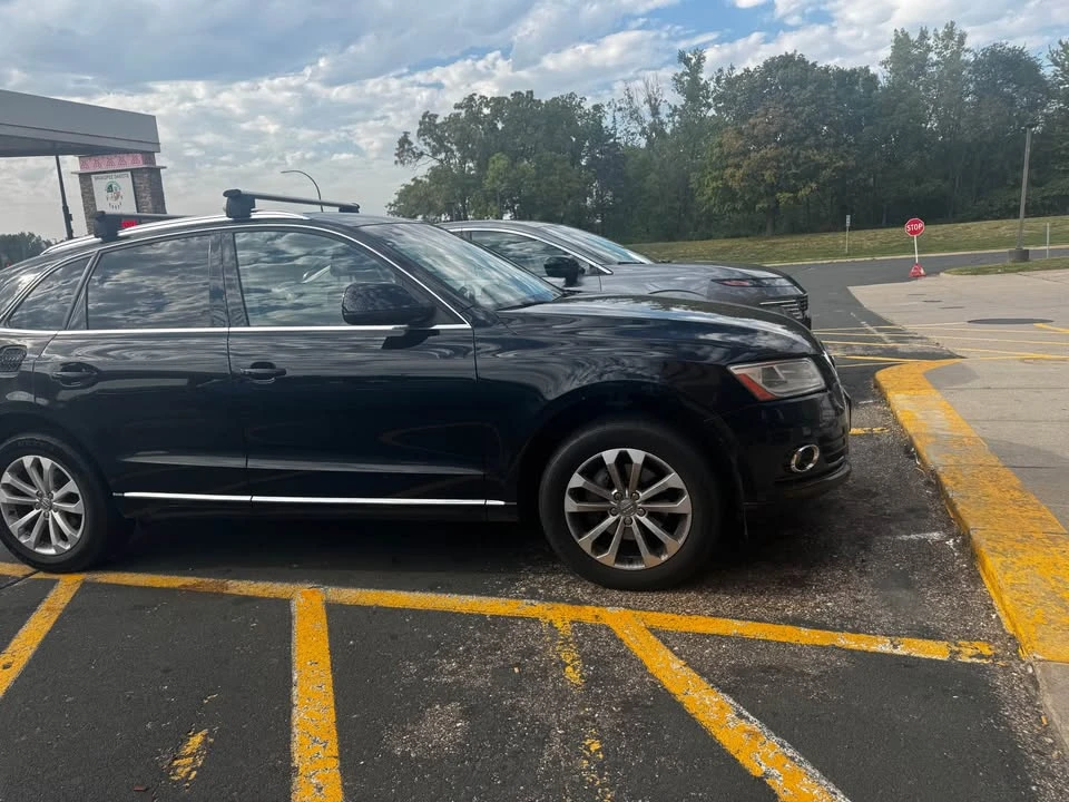 2014 Audi B8 A5 - Image 3 of 3