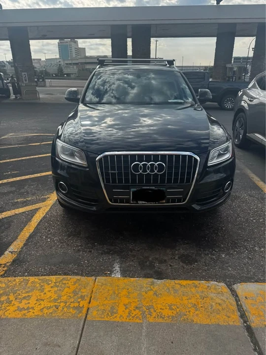 2014 Audi B8 A5 - Image 2 of 3