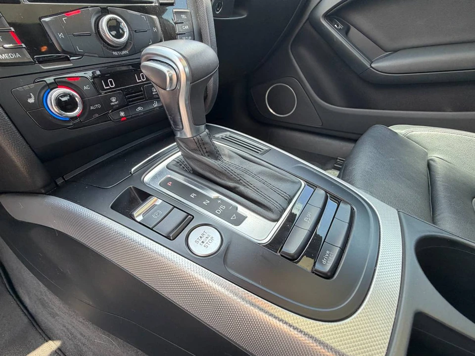 2014 Audi B8 A5 - Image 17 of 24