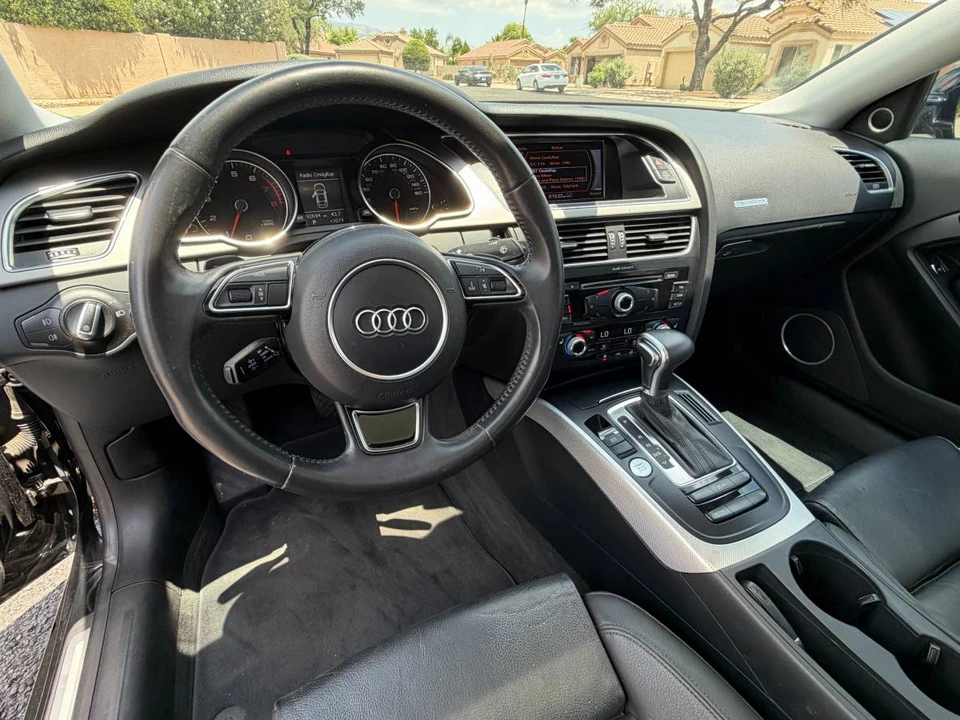 2014 Audi B8 A5 - Image 15 of 24
