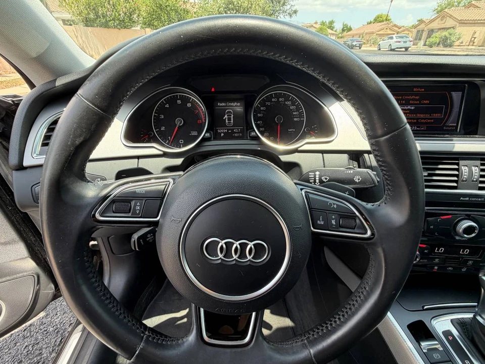 2014 Audi B8 A5 - Image 14 of 24