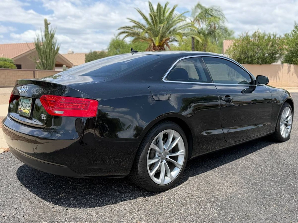 2014 Audi B8 A5 - Image 6 of 24