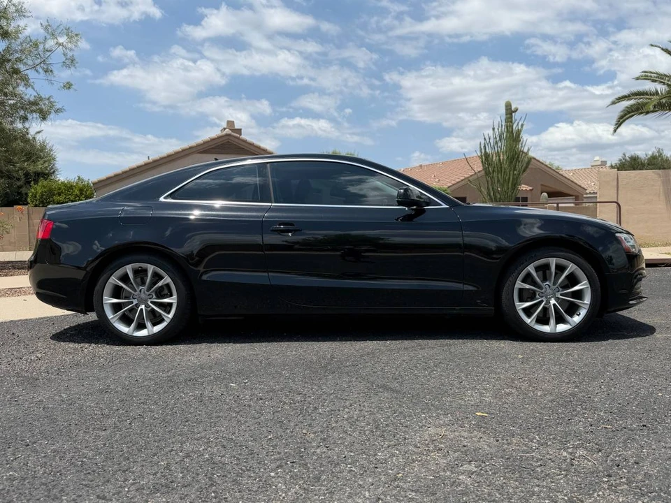 2014 Audi B8 A5 - Image 4 of 24